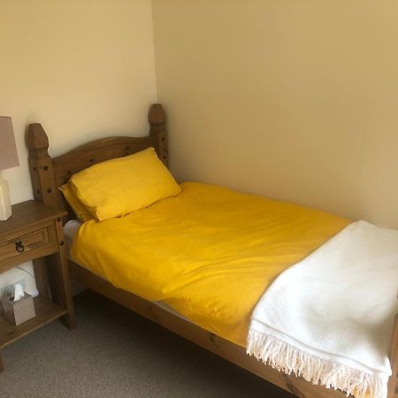 Giltar Grove Country House 滕比 外观 照片