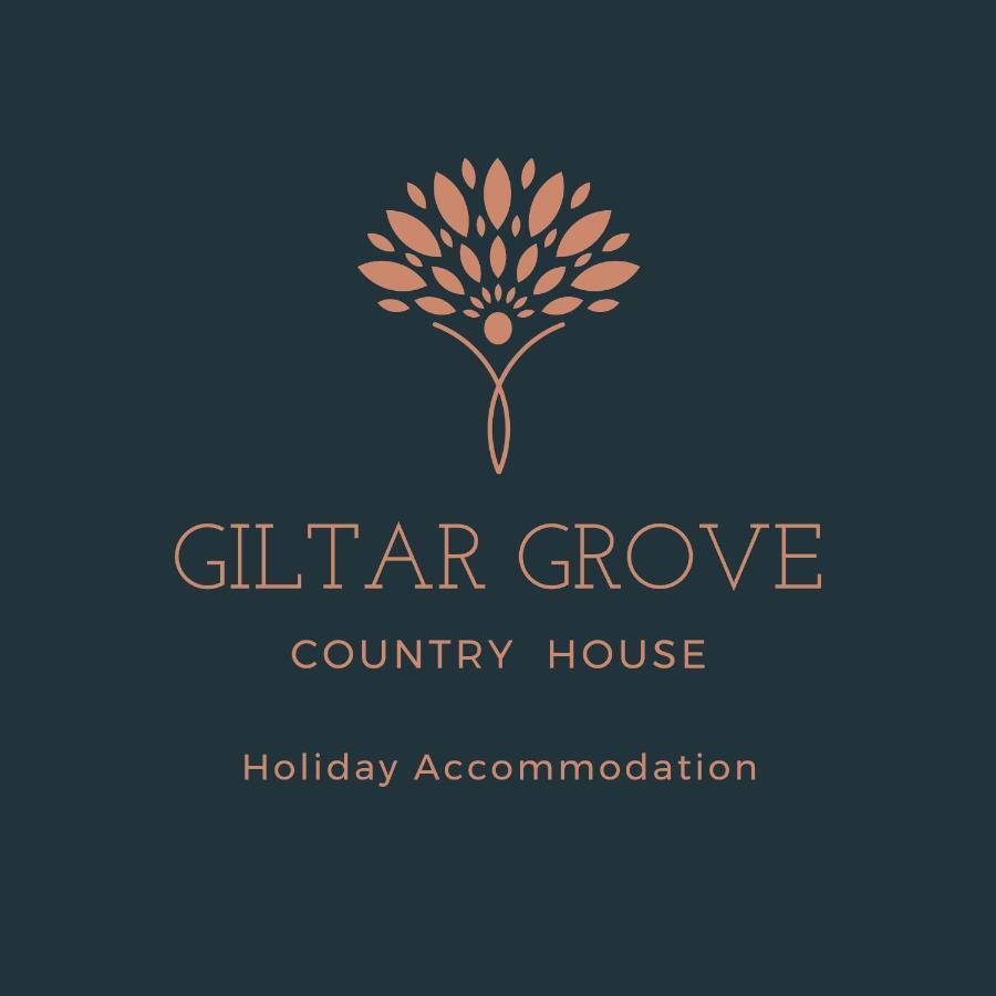 Giltar Grove Country House 滕比 外观 照片