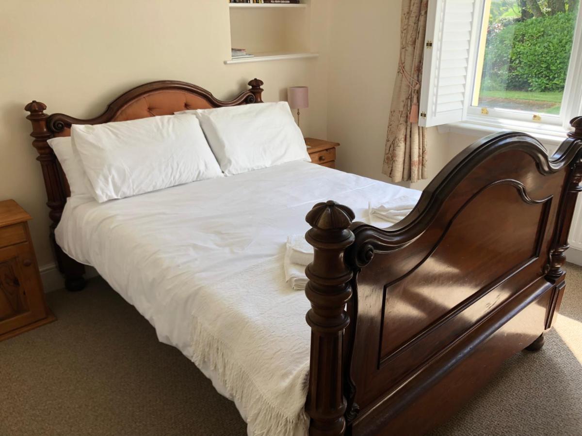 Giltar Grove Country House 滕比 外观 照片