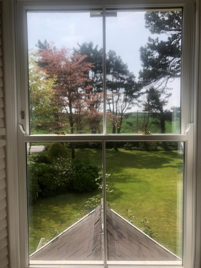 Giltar Grove Country House 滕比 外观 照片
